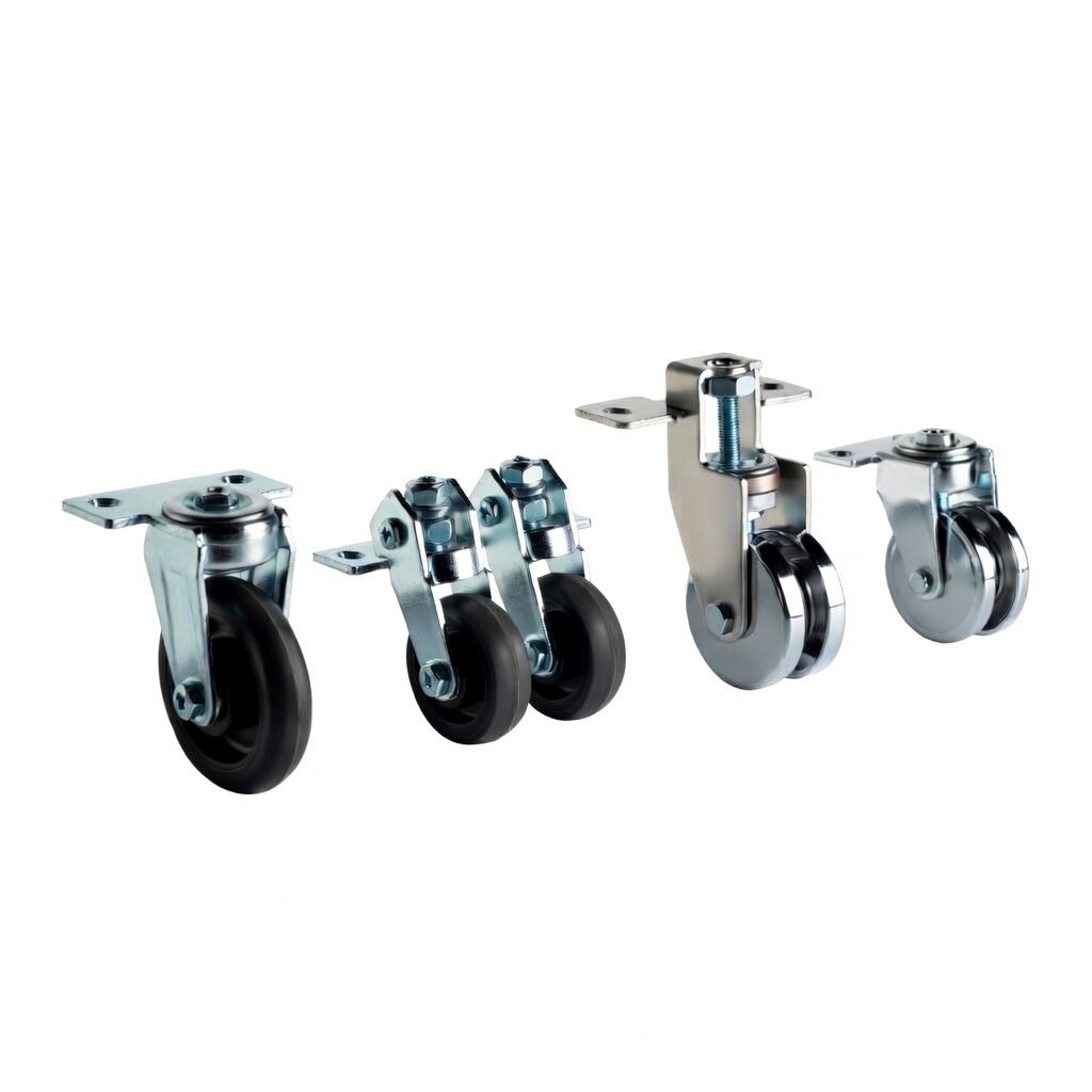  Kako odabrati valjke za klizna vrata od nehrđajućeg čelika – Vodič za kupce 2026.