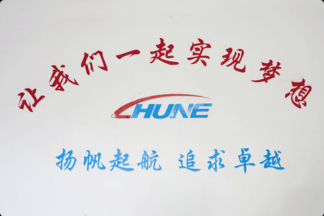 Zhejiang Huaneng Micro Bealing Co., Ltd.